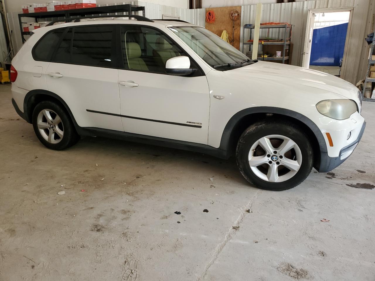 2009 BMW X5
