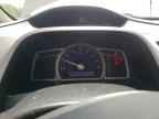 2011 HONDA CIVIC
