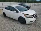 2015 KIA FORTE