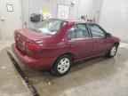1995 NISSAN SENTRA
