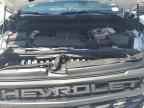 2025 CHEVROLET Silverado