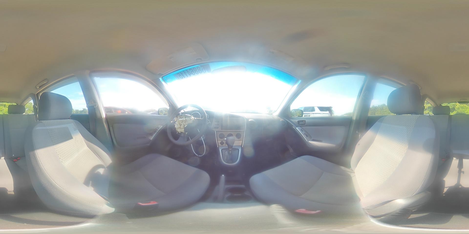 2005 TOYOTA COROLLA
