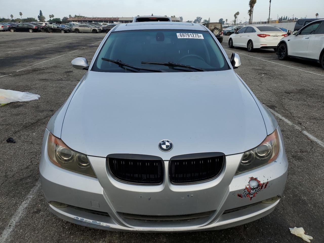 2006 BMW 3 SERIES