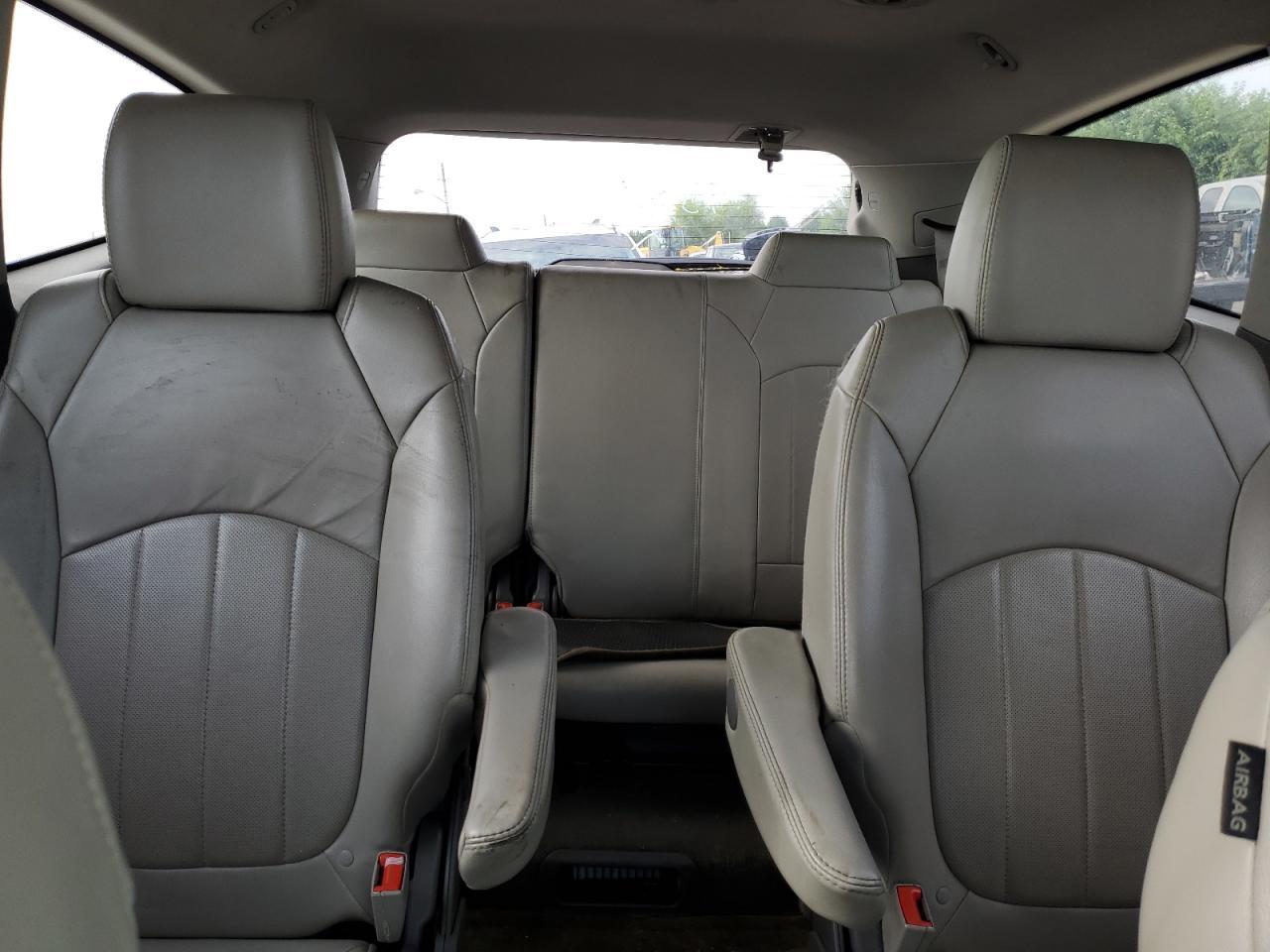 2015 CHEVROLET TRAVERSE