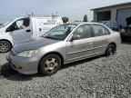 2005 HONDA CIVIC