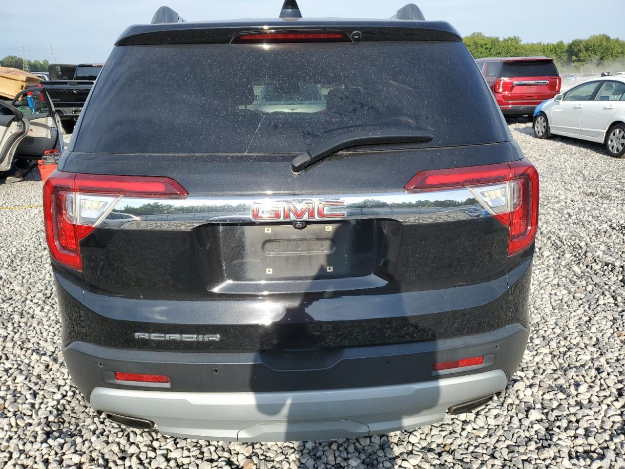2020 GMC ACADIA