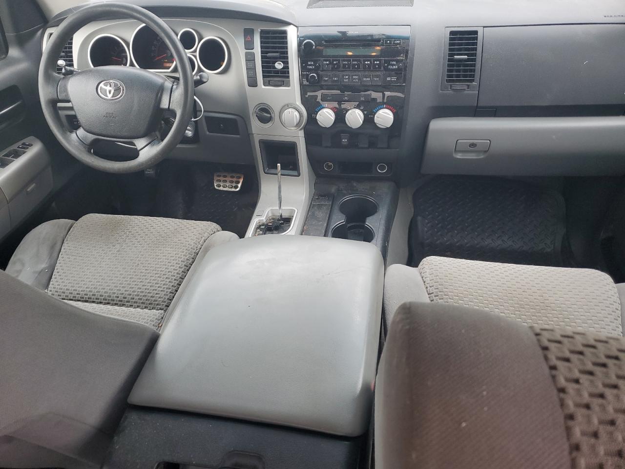 2008 TOYOTA TUNDRA