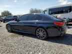 2017 BMW 5 series