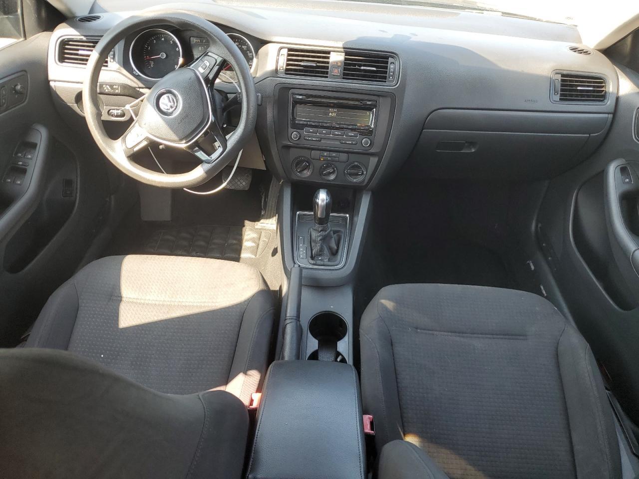 2015 VOLKSWAGEN JETTA