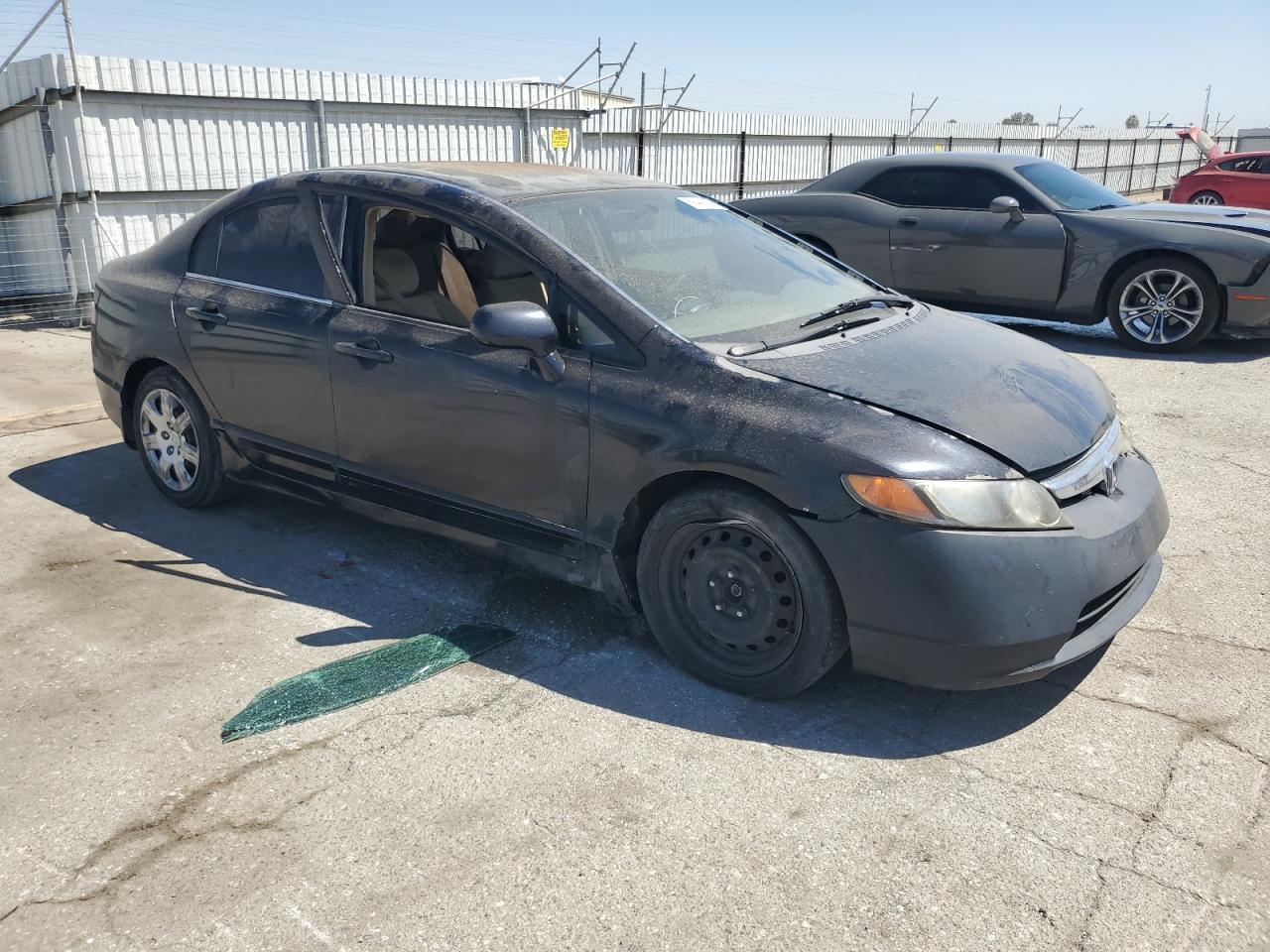 2006 HONDA CIVIC