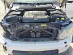 2010 LAND ROVER LR4