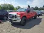 2010 FORD F-250
