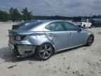 2009 LEXUS Is