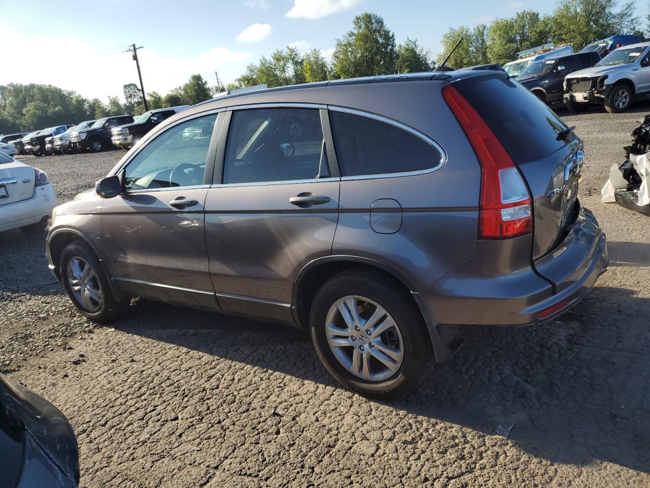 2011 HONDA CR-V