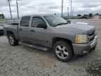 2007 CHEVROLET Silverado