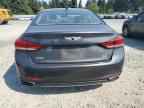 2018 GENESIS G80