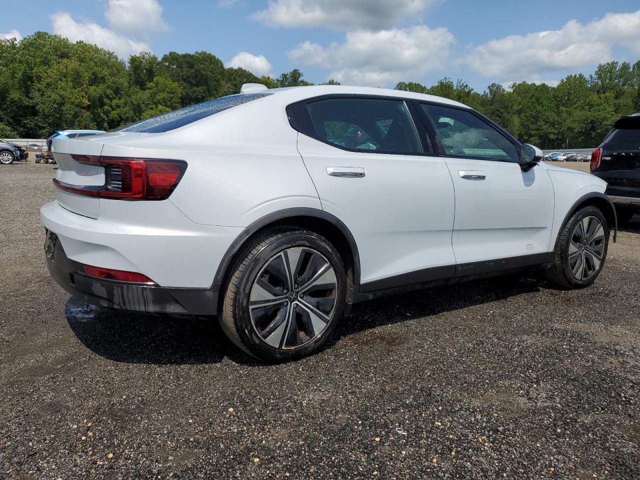 2023 POLESTAR 2
