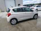 2017 CHEVROLET Spark