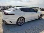 2018 KIA Stinger