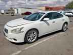2014 NISSAN Maxima