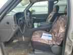 2004 CHEVROLET Silverado