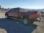 2015 CHEVROLET Silverado 2500
