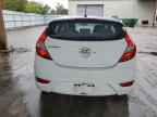 2012 HYUNDAI ACCENT
