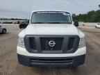 2018 NISSAN NV 1500