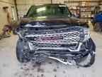 2022 GMC Sierra