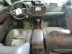 2002 TOYOTA CAMRY