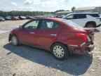 2016 NISSAN VERSA
