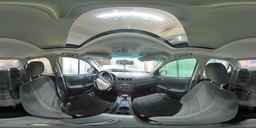 2008 FORD FUSION