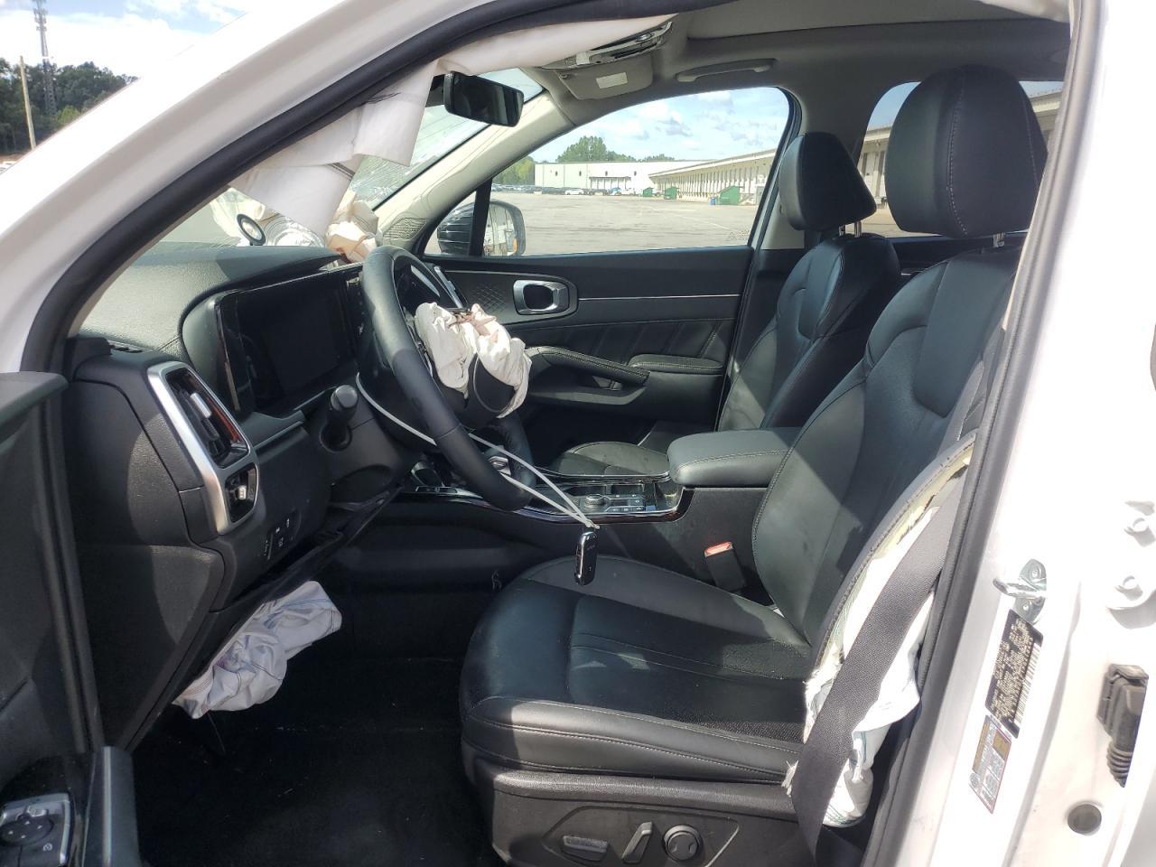 2023 KIA SORENTO
