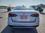 2021 NISSAN VERSA
