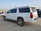 2018 CHEVROLET Suburban