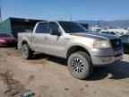2004 FORD F-150