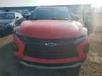 2021 CHEVROLET BLAZER