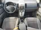 2007 NISSAN SENTRA