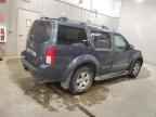 2005 NISSAN PATHFINDER