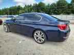 2014 BMW 5 series