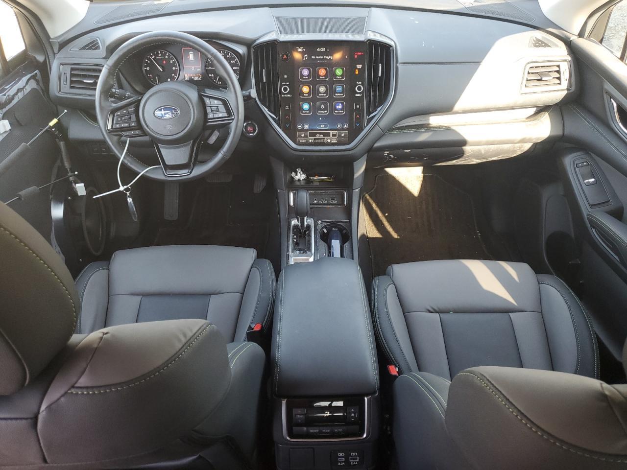 2024 SUBARU Ascent