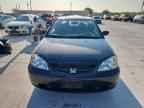 2003 HONDA CIVIC