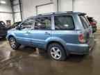 2008 HONDA PILOT