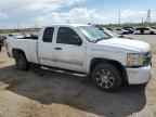2007 CHEVROLET Silverado