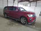 2019 FORD Expedition