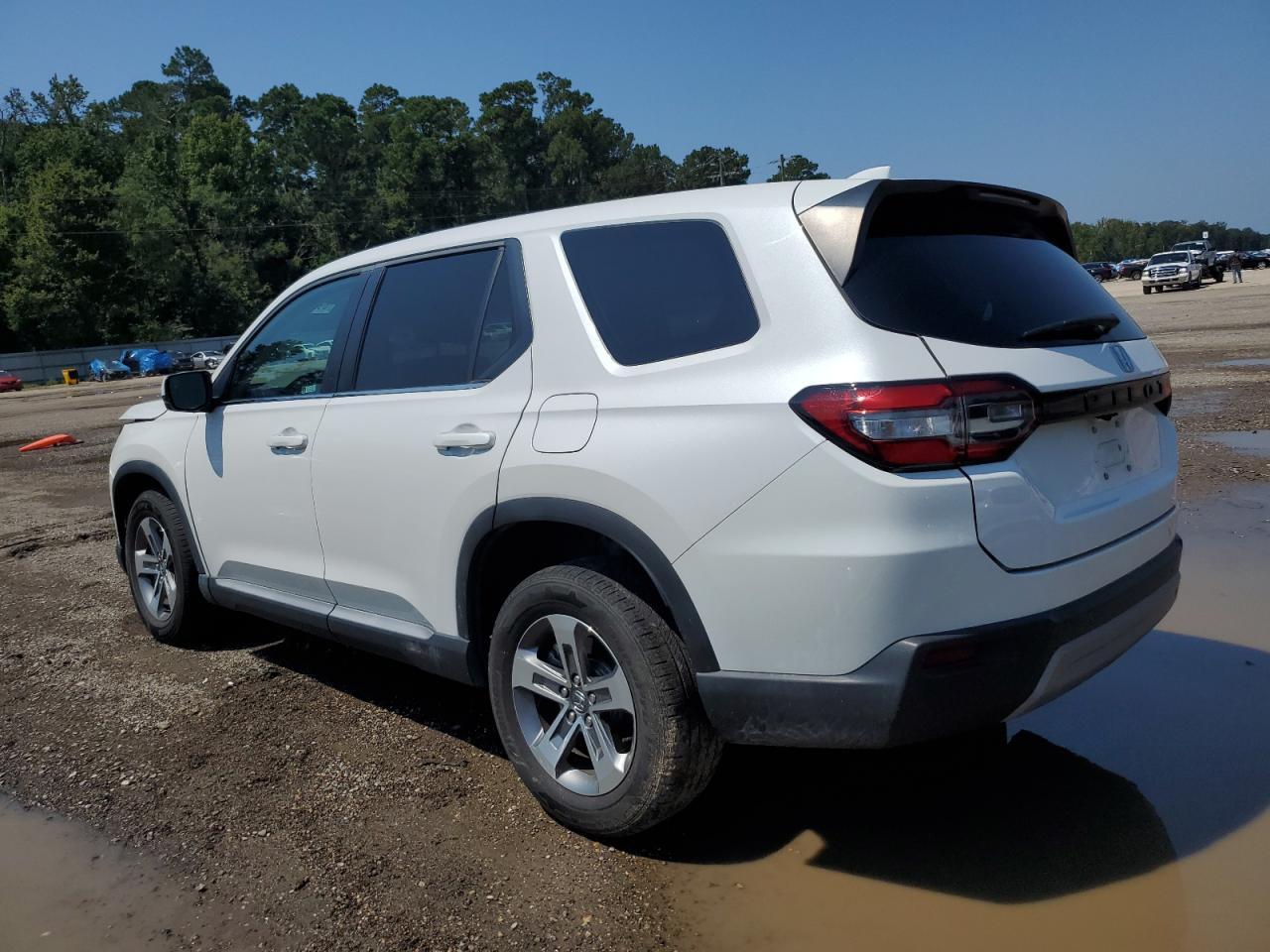 2023 HONDA PILOT