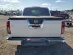 2010 NISSAN Frontier