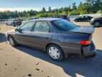 2000 TOYOTA CAMRY