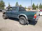 2001 TOYOTA TACOMA