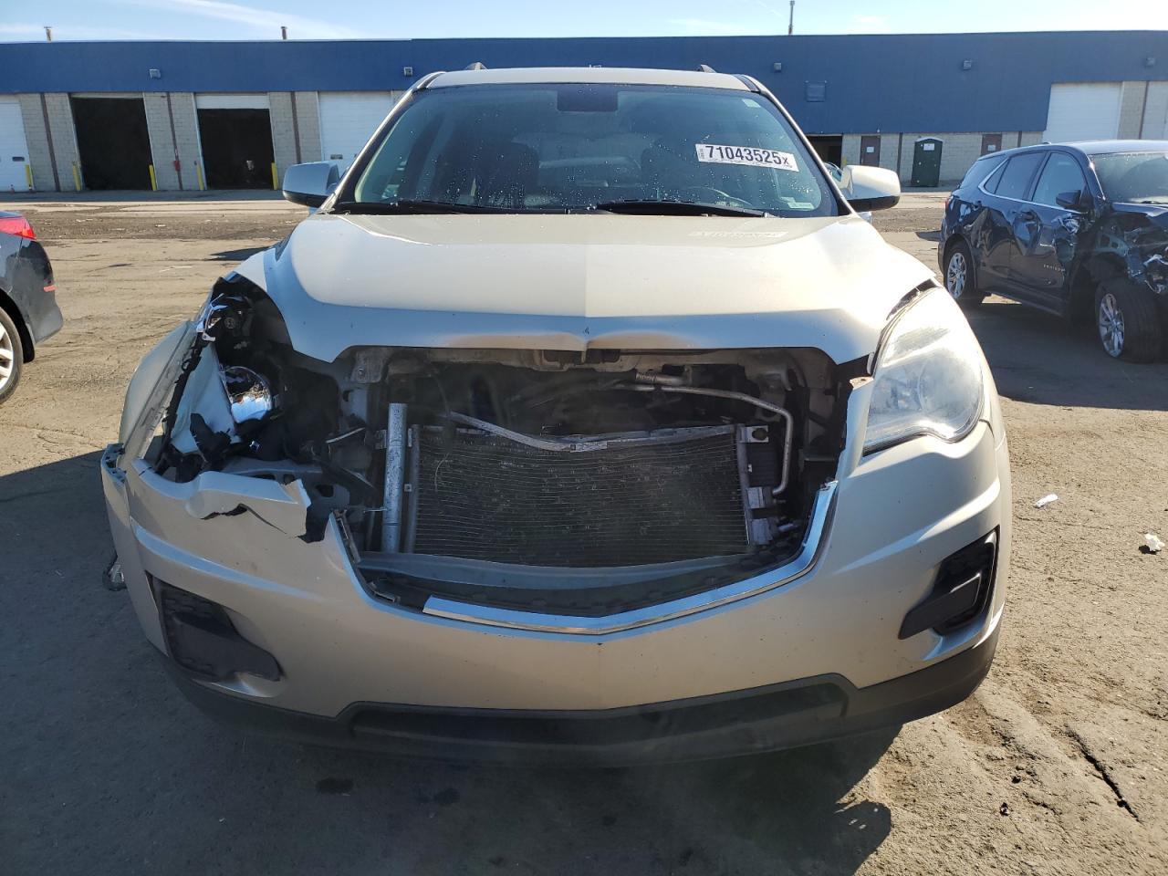 2014 CHEVROLET EQUINOX